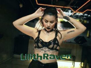 LilithRaven