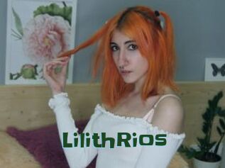 LilithRios