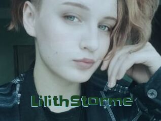 LilithStorme