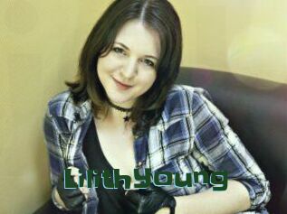 LilithYoung