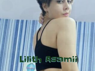 Lilith_Asamii