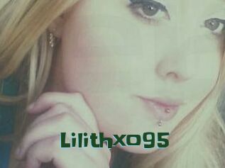 Lilithxo95