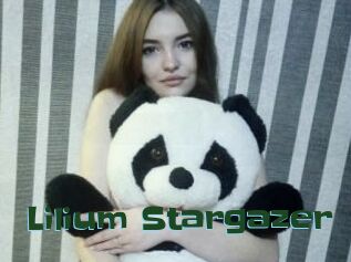 Lilium_Stargazer