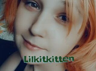 Lilkitkitten
