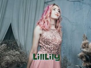LillLily