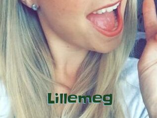 Lillemeg