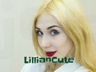 LillianCute