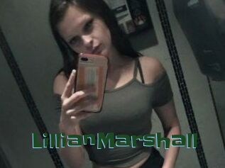 Lillian_Marshall