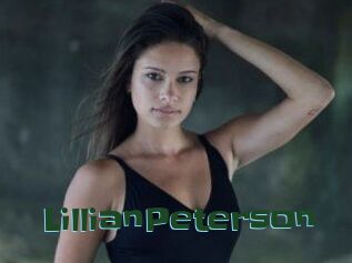 Lillian_Peterson