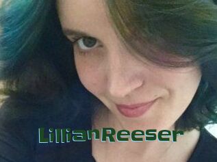 LillianReeser