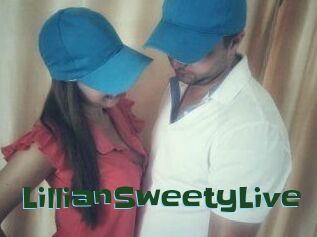 LillianSweetyLive