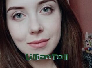 LillianToll