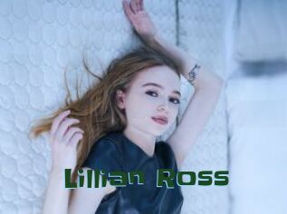Lillian_Ross