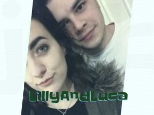 LillyAndLuca