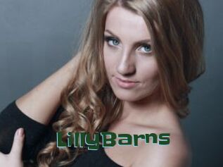 LillyBarns