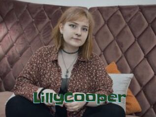 LillyCooper