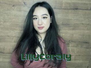 LillyCoraly