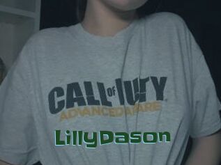 LillyDason