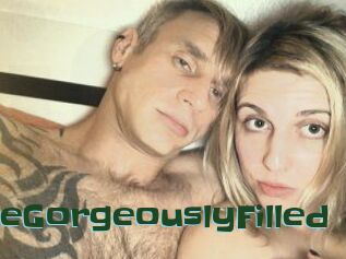 LillyJaneGorgeouslyFilled