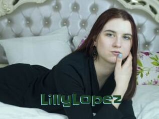 LillyLopez