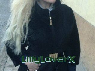 LillyLoverX