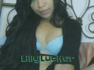 LillyLucifer