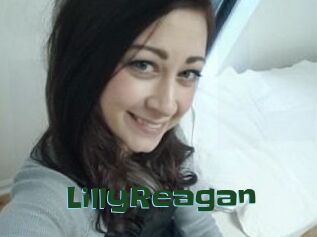 LillyReagan
