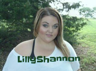LillyShannon