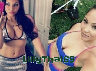 LillyThai69