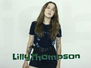 LillyThompson
