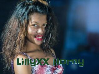 LillyXX_Horny