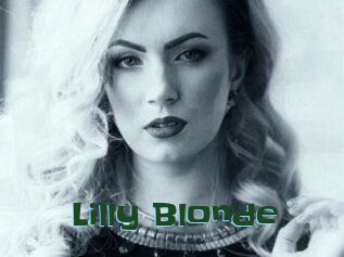 Lilly_Blonde