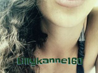 Lillykanne160