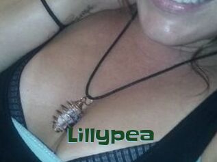Lillypea