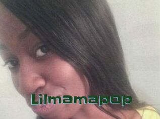 Lilmamapop