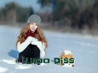 Liloo_Diss