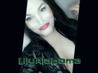 LilyAlabama