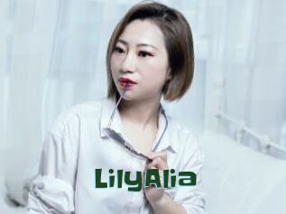 LilyAlia