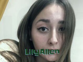 LilyAllen