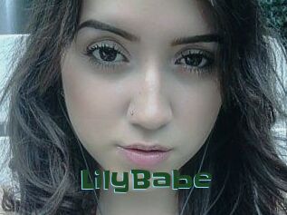 LilyBabe