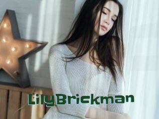 LilyBrickman