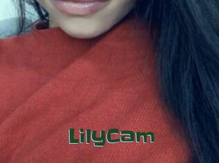 LilyCam