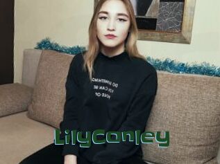 LilyConley