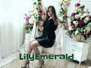 LilyEmerald