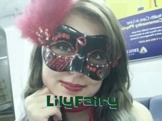 LilyFairy