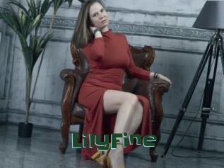 LilyFine