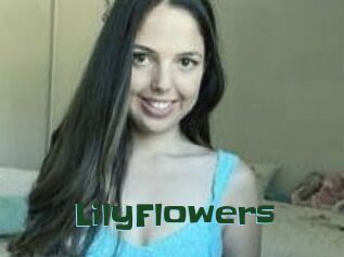 LilyFlowers