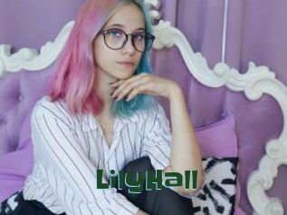 LilyHall