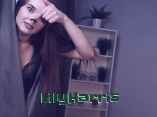 LilyHarris