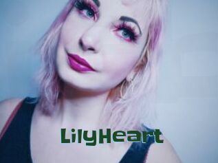 LilyHeart